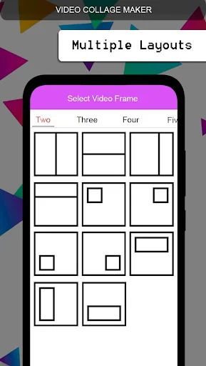 Video Collage & Photo Editor