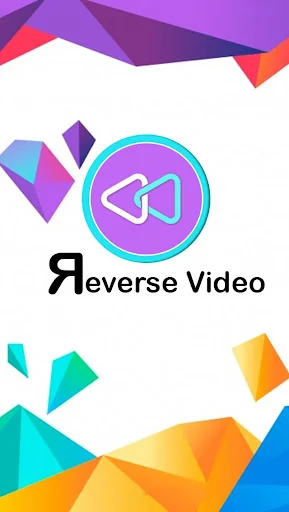 Reverse : Magic Video Editor