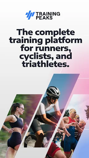 TrainingPeaks: Plan Train Lift