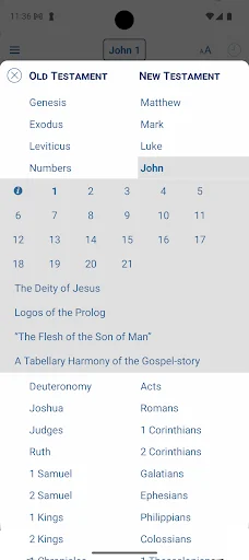 Pop Comm Bible Commentary