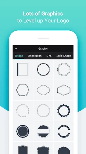 DesignEvo - Logo Maker screenshot 4