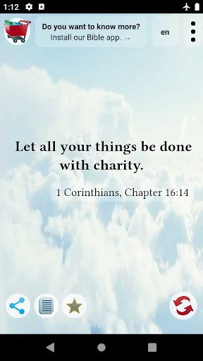 Bible Verses