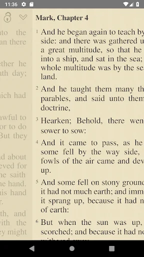 Bible: KJV, BBE, ASV, WEB, LSG