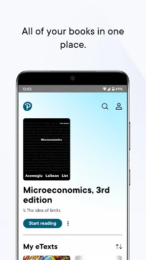Reader+