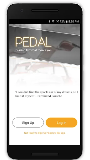 Pedal