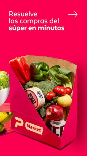 PedidosYa - Delivery Online screenshot 4