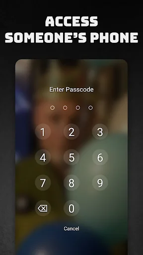 Peek a Phone - Detective Game screenshot 2