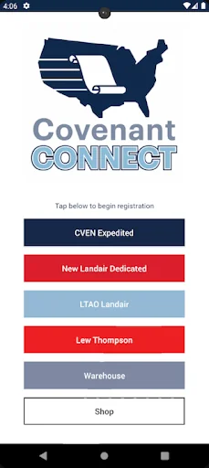 Covenant Connect