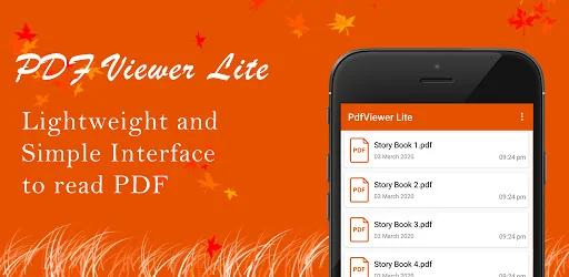 PDF Viewer Lite