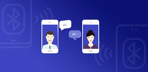 Simple Bluetooth Chat