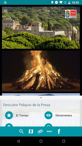 Pelayos de la Presa