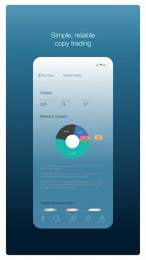 Pelican Trading screenshot 2