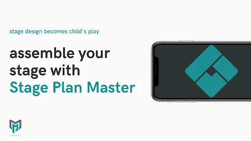 Stage Plan Master by Pelix