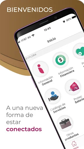 Pemex ASISTE screenshot 2