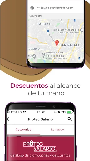 Pemex ASISTE screenshot 4