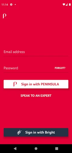 Peninsula Advice