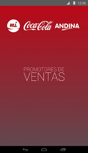 Andina Promotor