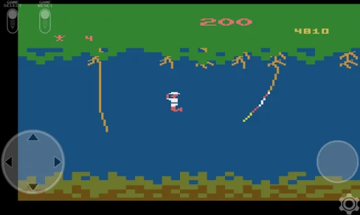 Emu2600 XL