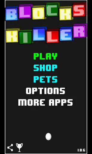 Blocks Killer