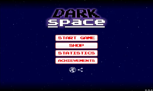 Dark Space