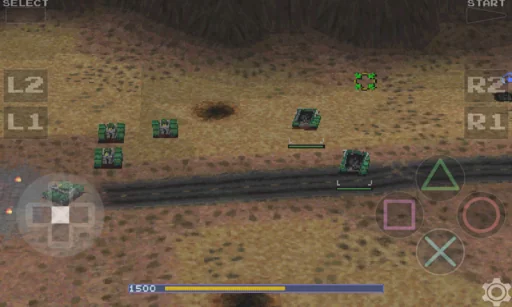 EmuPSX XL