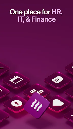 Rippling - HR, IT & Finance