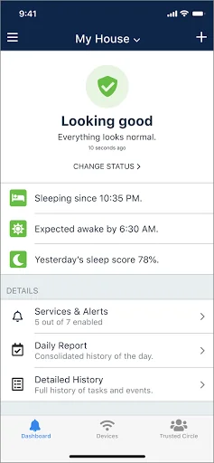 Care Daily