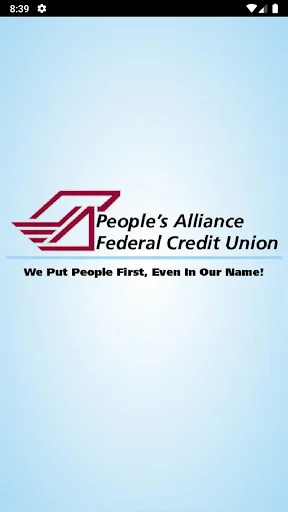 People’s Alliance FCU Mobile