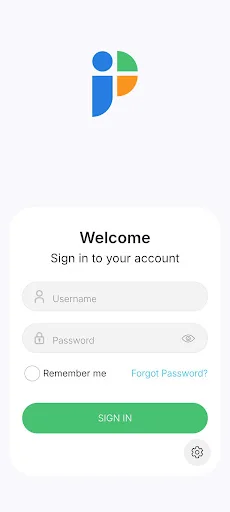 PeoplesHR Mobile