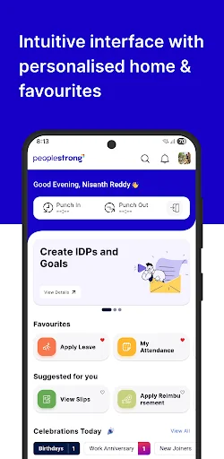 PeopleStrong