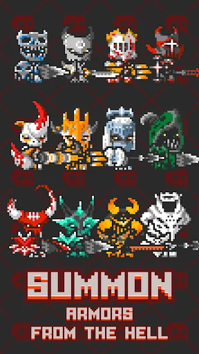 Tower Breaker - Hack & Slash screenshot 3