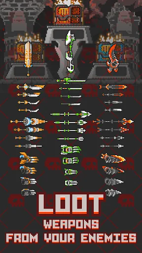 Tower Breaker - Hack & Slash screenshot 4