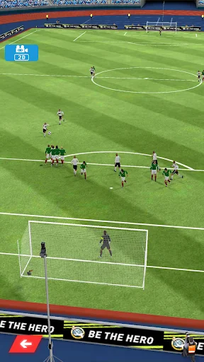 Perfect Soccer