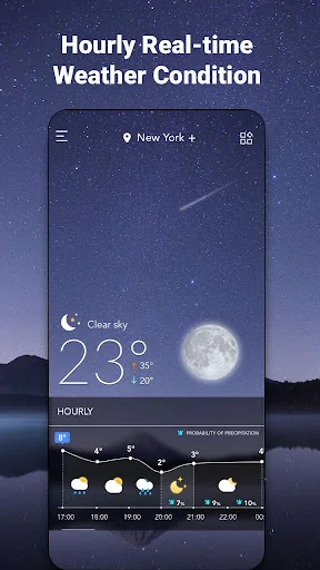 Weather Forecast & Widgets screenshot 1