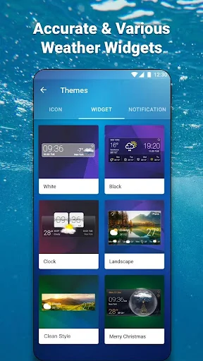 Weather Forecast & Widgets screenshot 4