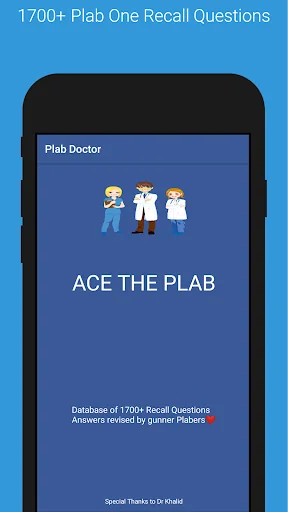 Plab Doctor