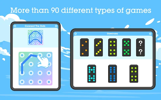 Kids UP - Montessori Online screenshot 3