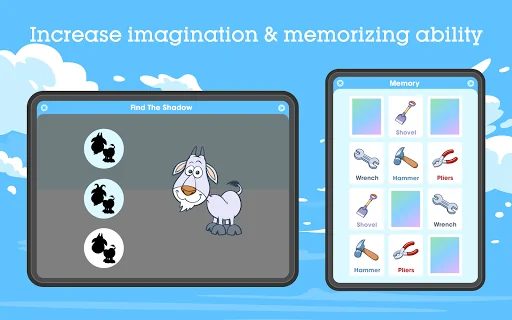 Kids UP - Montessori Online screenshot 4