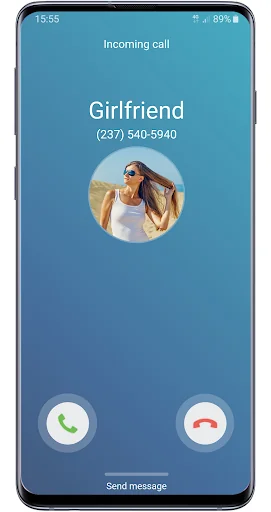 Fake Call - prank call screenshot 3