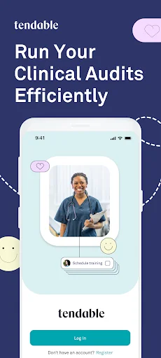 Tendable | Healthcare Audits