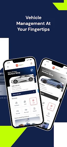 Sime Motors SG OneGo screenshot 2