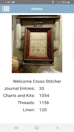 X-Stitch