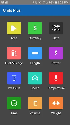 Units Plus Converter