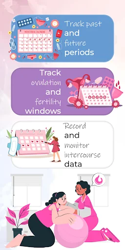 My Period Tracker