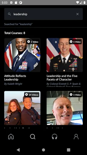Community Online Academy screenshot 3