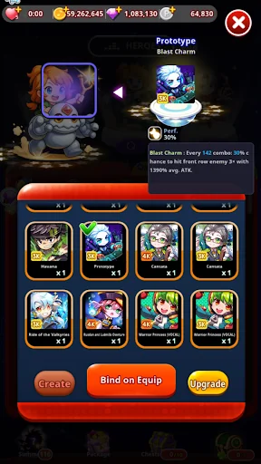 RhythmStar: Music Adventure screenshot 3