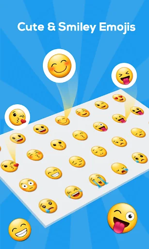 Persian keyboard screenshot 4
