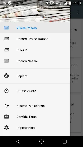Pesaro notizie locali
