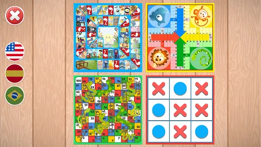 Fun Family Board Games
