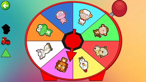 Educational Games 4 Kids screenshot 2